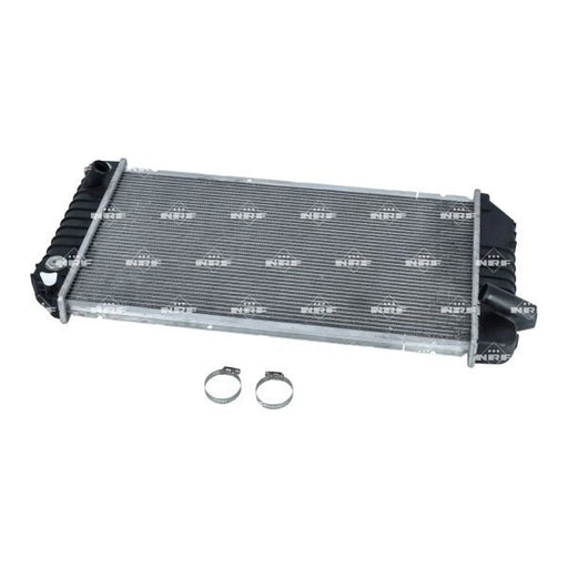 NRF Engine Radiator 56007