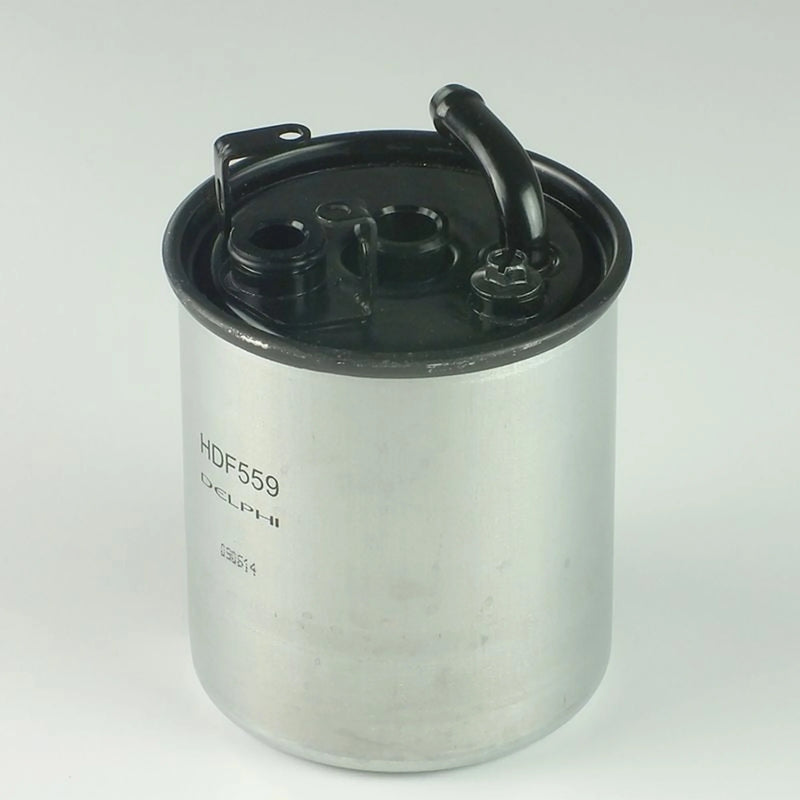 Delphi Fuel Filter Element fits Mercedes-Benz A-Class 1998-2004