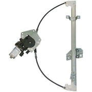 Valeo Electric Window Regulator Lifter Right Front 850107