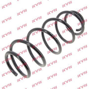 KYB Front Suspension Coil Spring fits Fiat Panda 2004 on 1.3