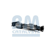 BM Catalysts Homologated Petrol Cat fits Alfa Romeo Gtv 2000-2005 3.0