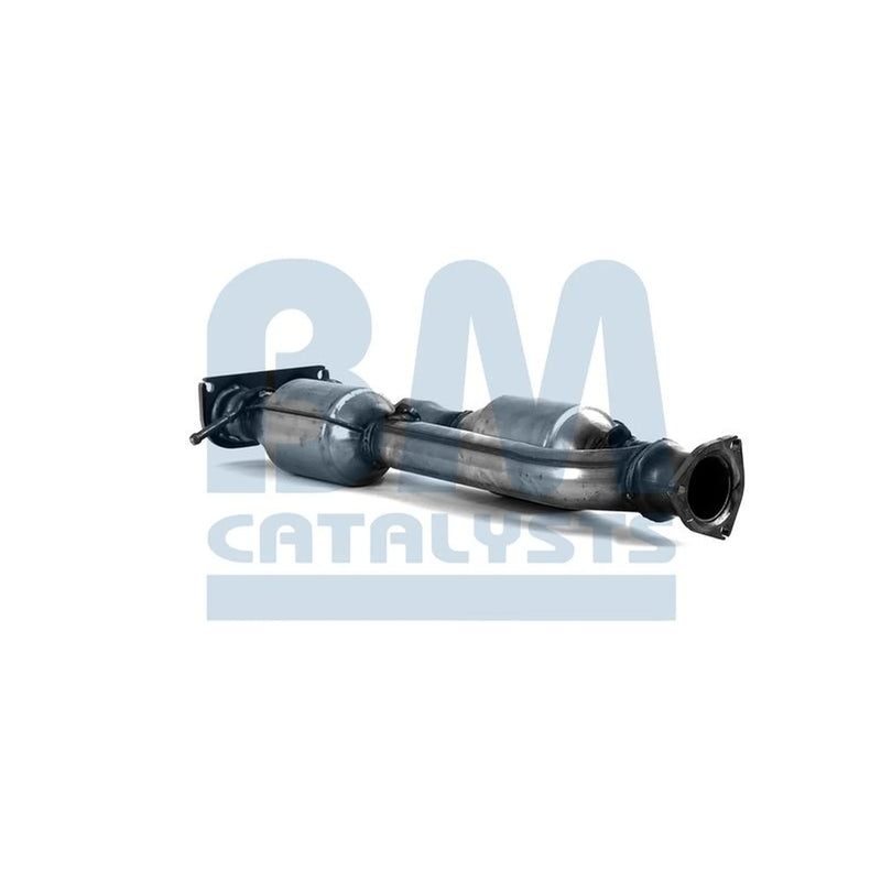 BM Catalysts Homologated Petrol Cat fits Alfa Romeo Gtv 2000-2005 3.0