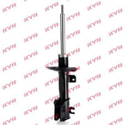 KYB 2 x Shock Absorbers fits Fiat Bravo II 2006-2014 1.4 1.6 1.9 2.0