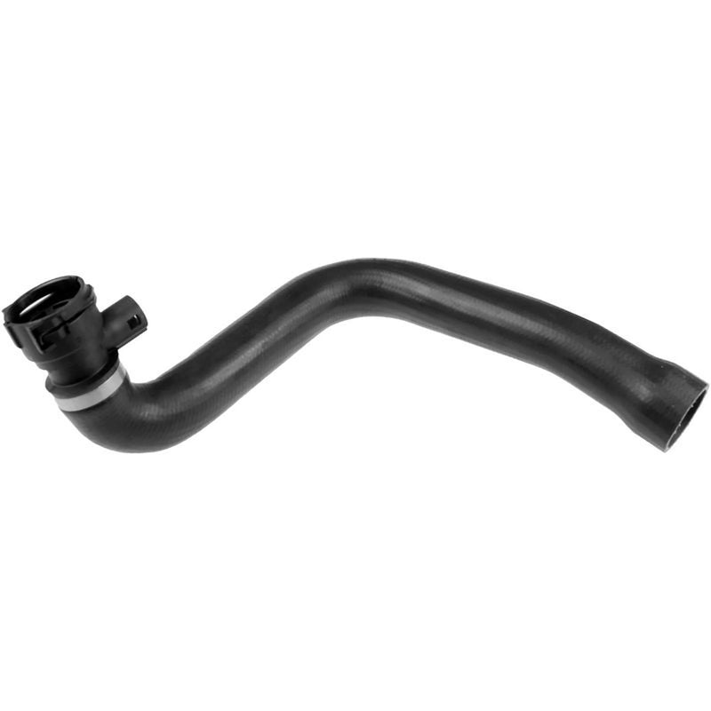Gates Radiator Coolant Hose 595mm ID fits BMW 5 1998-2003