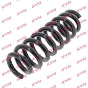 KYB 2 x Suspension Springs fits BMW 3 2004-2012