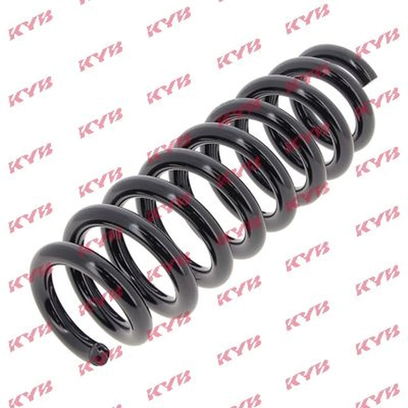 KYB 2 x Suspension Springs fits BMW 3 2004-2012
