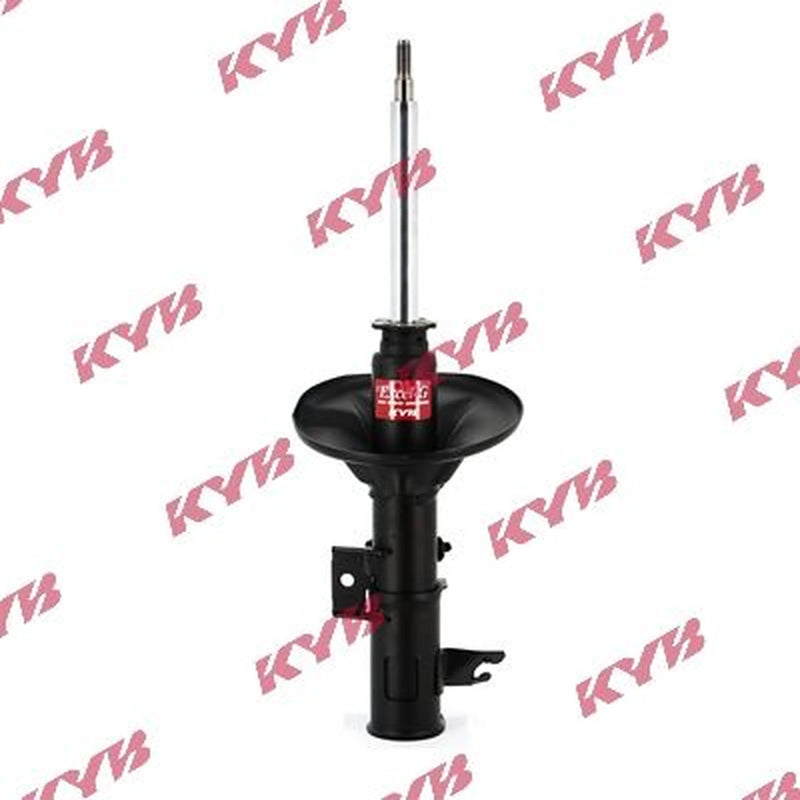 KYB Shock Absorber Damper Strut Front Left fits Mitsubishi Fto 1994-2001 1.8 2.0