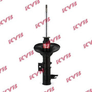 KYB 2 x Shock Absorbers fits Mitsubishi Fto 1994-2001 1.8 2.0