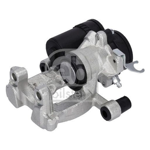 Febi Brake Caliper Assembly Rear Left 181886