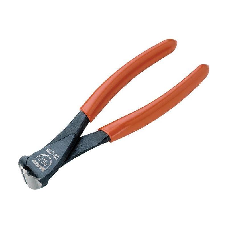 Bahco 527D End Cutting Nipper 160mm (6.1/4in) Bahco - NN4 Online