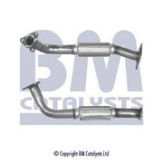 BM Catalysts Exhaust Pipe OD BM70270