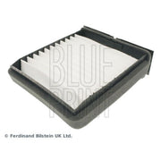Blue Print Cabin Air Filter (Pollen Filter) fits Mitsubishi Space Star 1998-2004