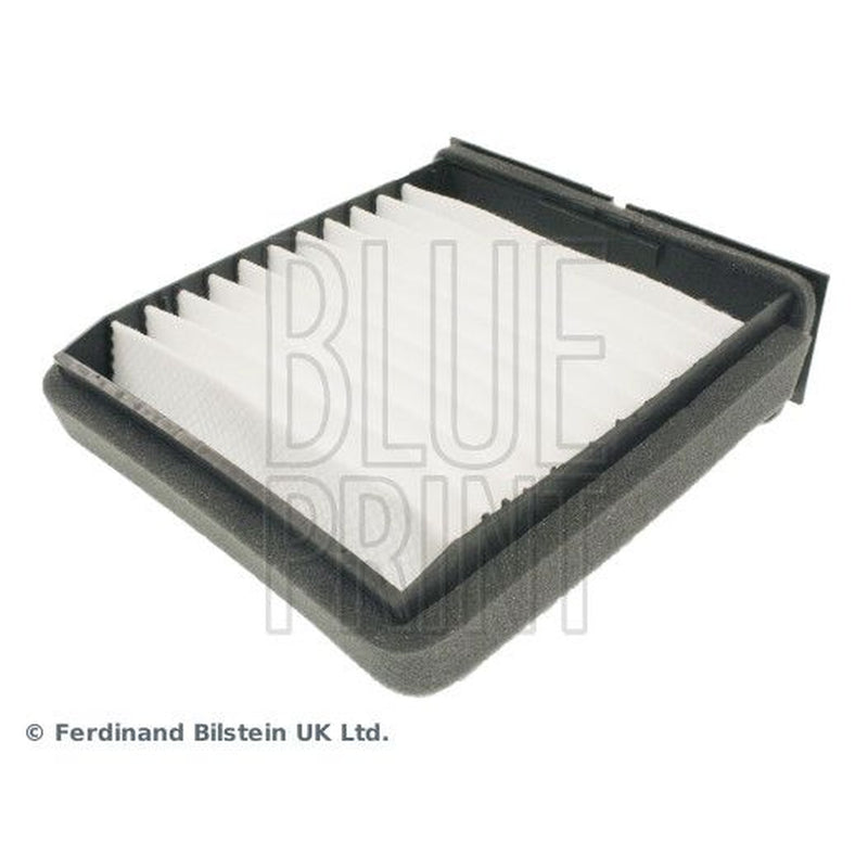 Blue Print Cabin Air Filter (Pollen Filter) fits Mitsubishi Space Star 1998-2004