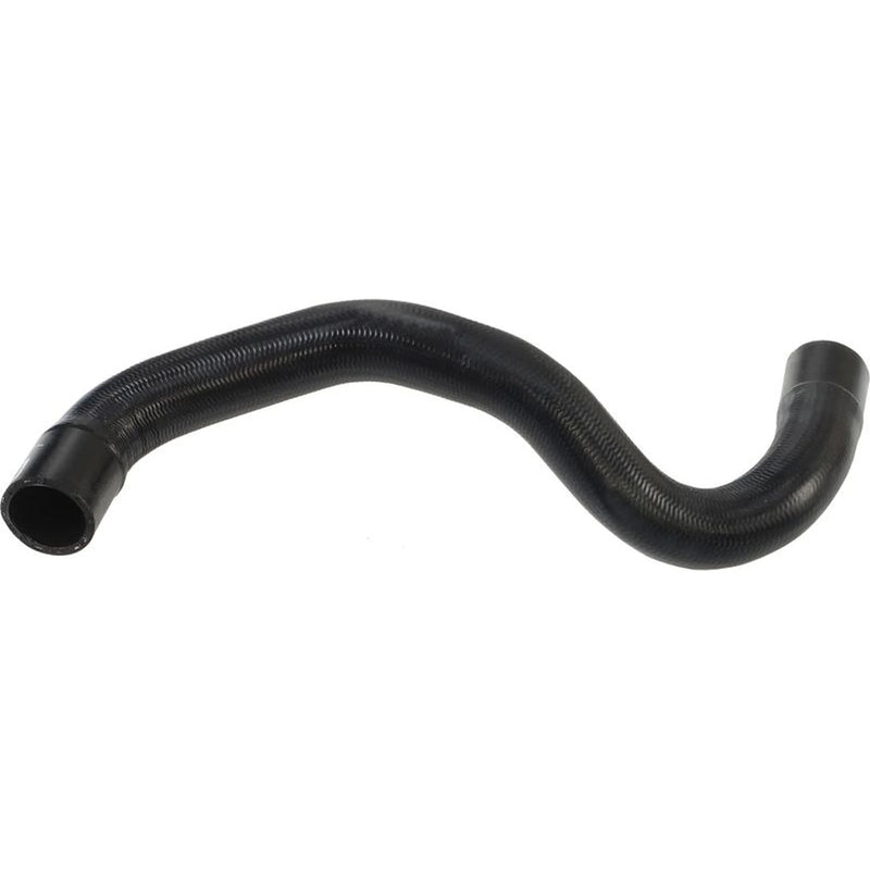 Gates Radiator Coolant Hose 495mm ID fits Renault Grand Kangoo II 2008 on 1.5