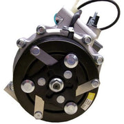 Mahle Air Conditioning Compressor fits Honda Cr-V 2001-2007 2.0