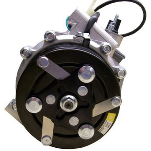 Mahle Air Conditioning Compressor fits Honda Cr-V 2001-2007 2.0