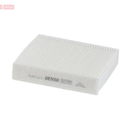 Denso Cabin Air Filter (Pollen Filter) fits Suzuki Ignis III 2016 on 1.2