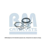 BM Catalysts Exhaust Pipe Mounting Kit FK70430B