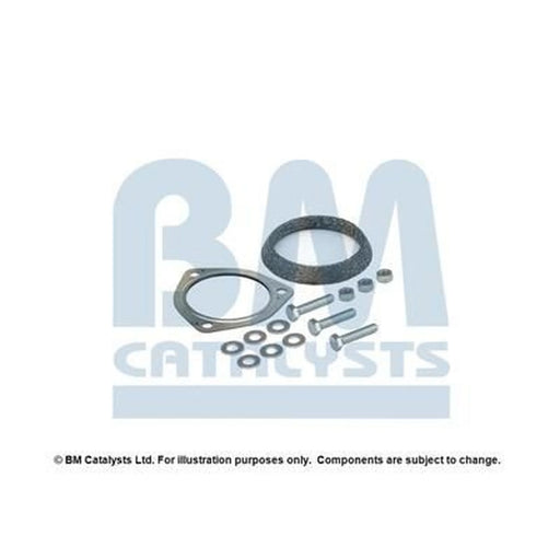 BM Catalysts Exhaust Pipe Mounting Kit FK70430B