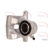 Apec Brake Caliper Assembly Front Left LCA547