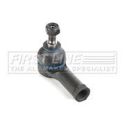 First Line Steering Tie Rod End Ball Joint fits Ford Tourneo Connect 2002-2013