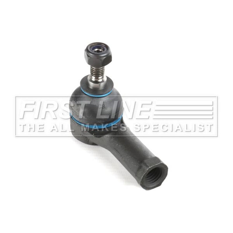 First Line Steering Tie Rod End Ball Joint fits Ford Tourneo Connect 2002-2013