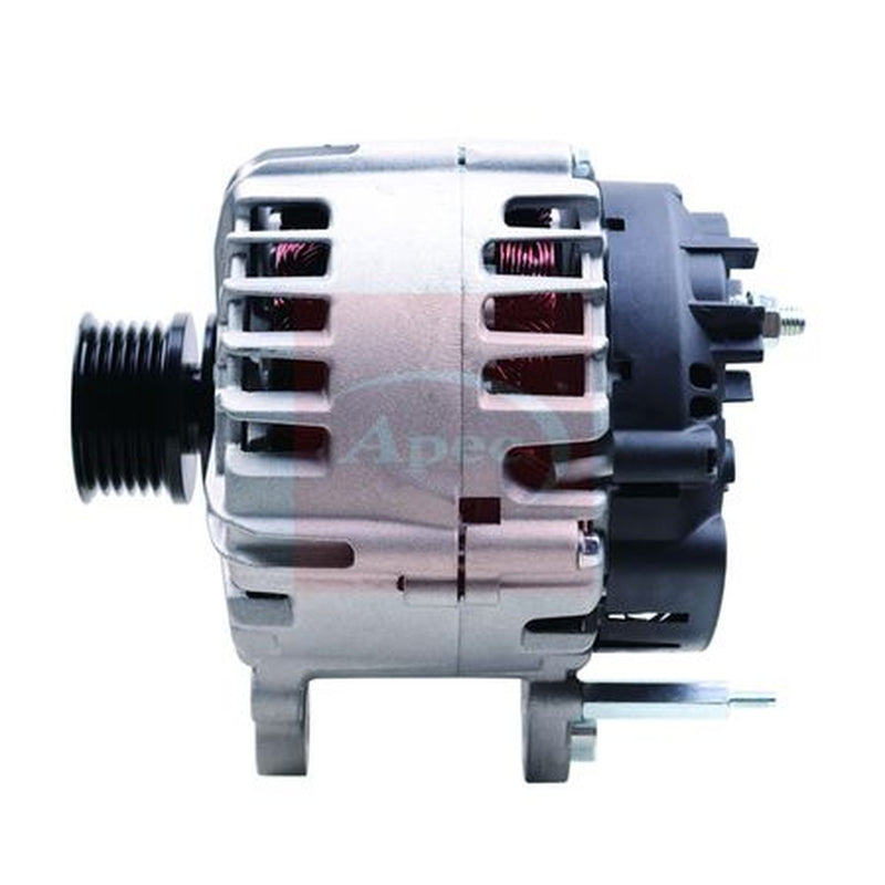 Apec Car Alternator 12V fits VW California T6 Camper 2015-2024 2.0