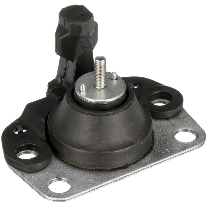 Gates Engine Mount Mounting Right fits Renault Clio 1999-2005 1.9