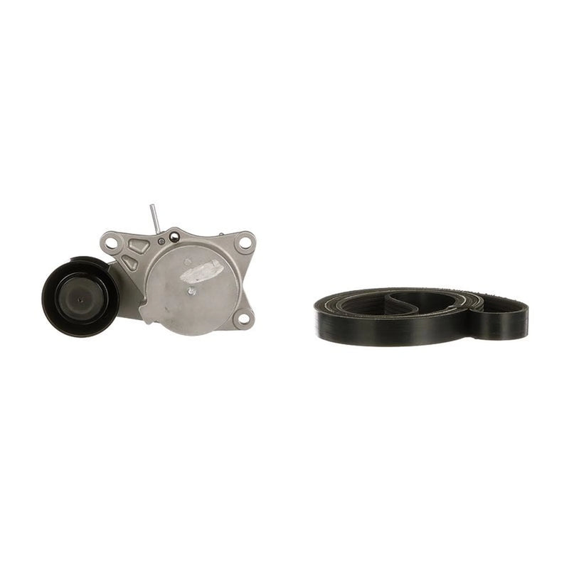 Gates V-Ribbed Belt Set K056PK1210