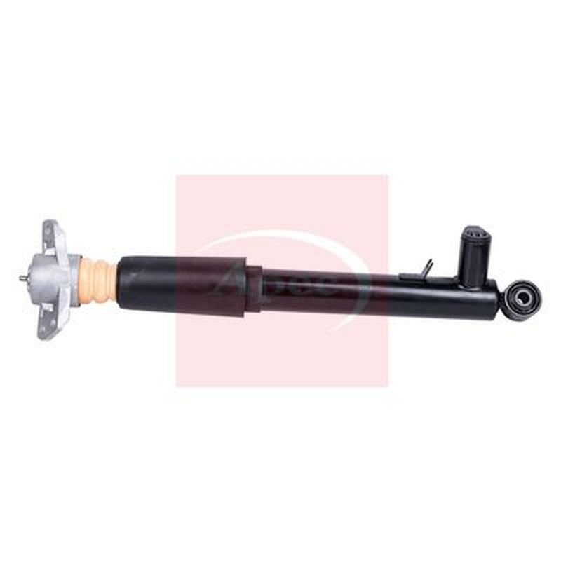 Apec Front & Rear Shock Absorbers & Suspensio fits VW Passat Alltrack B7 Variant