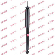KYB 2 x Shock Absorbers fits Honda Civic VIII 2006-2012 1.3