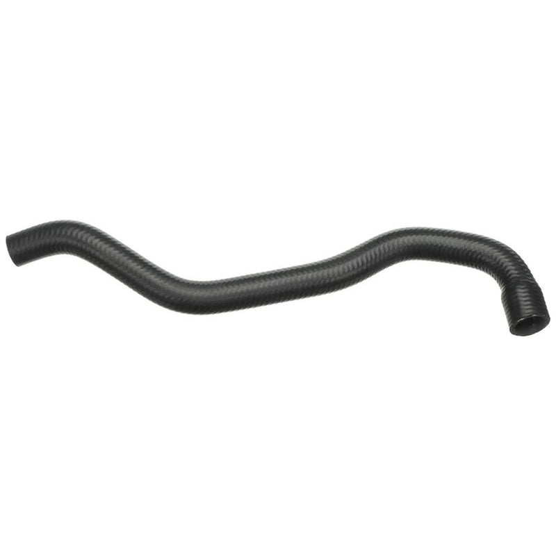 Gates Curved Radiator Hose fits BMW 5 1996-2003