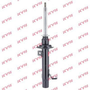 KYB Shock Absorber Damper Strut Front Right fits Ford Fusion 2002-2012 1.4 1.6