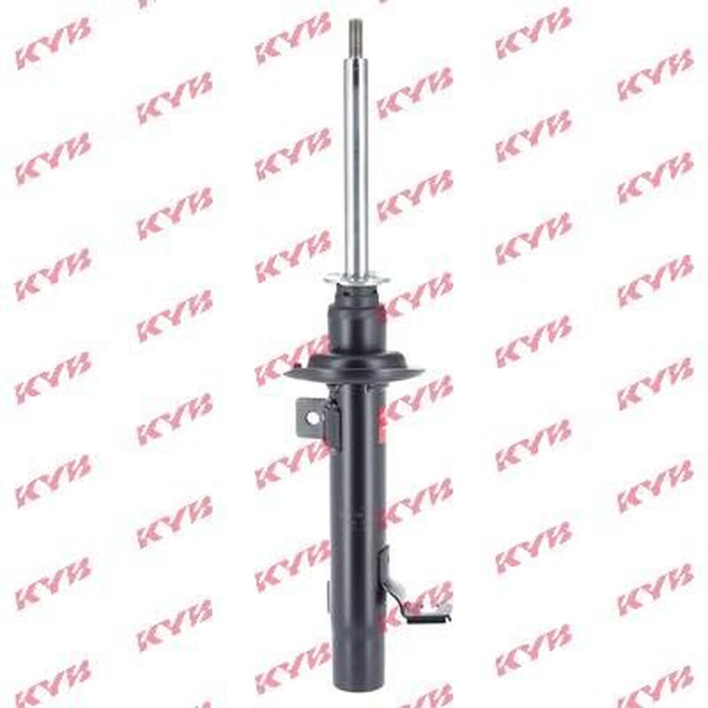 KYB Shock Absorber Damper Strut Front Right fits Ford Fusion 2002-2012 1.4 1.6