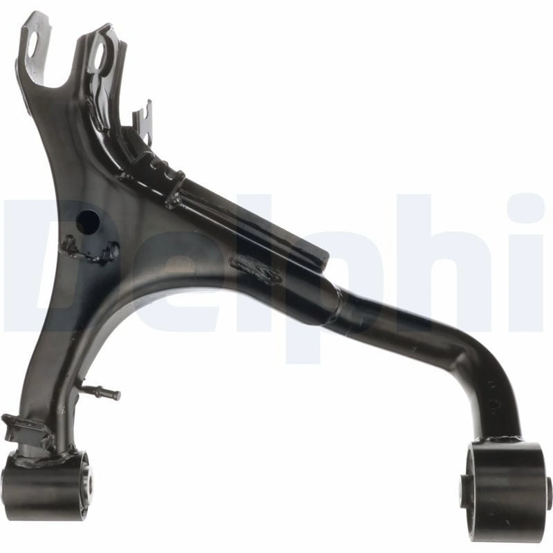 Delphi Control/Trailing Arm Upper fits Land Rover Discovery III 2004-2009