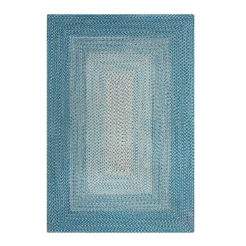 Faux Jute Garden Rug 80 x 150 cm Gardenwize - Dynamic Drive