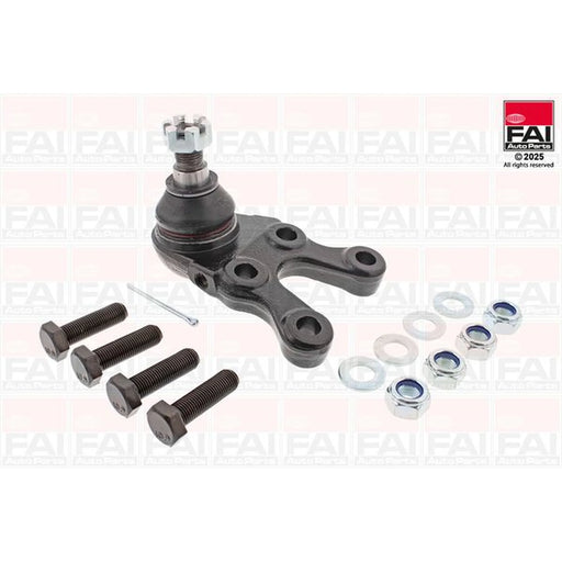 FAI Ball Joint SS769