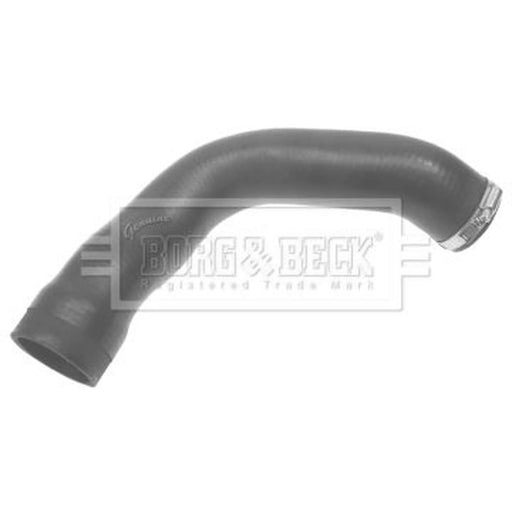 Borg & Beck Intercooler Turbo Charge Air Hose BTH1346