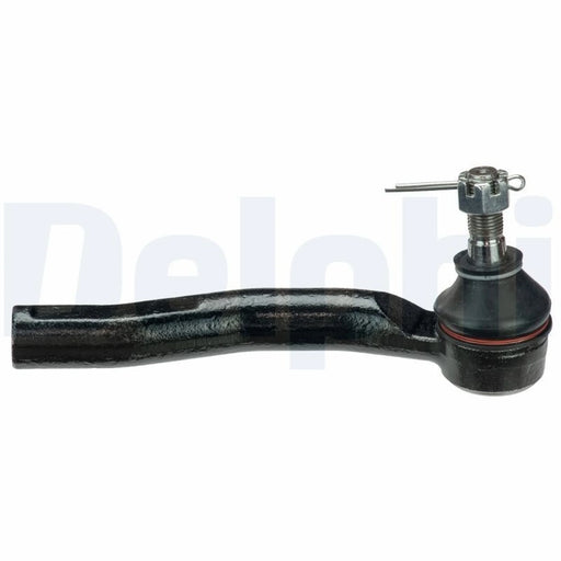 Delphi Steering Tie Rod End Ball Joint Front Right M12x1.25 TA2385