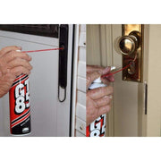 12x GT85 Aerosol Cans Chain Lubricant GT 85 Water Displacer GT85 400ml GT85  - Dynamic Drive