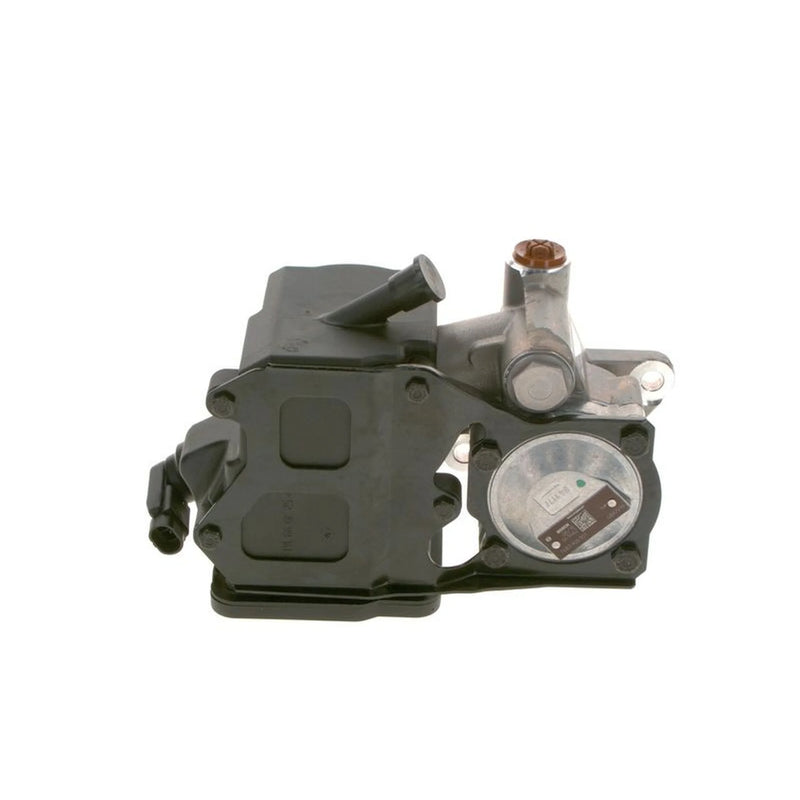 Bosch Power Steering Hydraulic Pump fits Iveco Eurocargo I-Iii 2000-2015