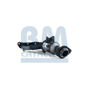 BM Catalysts Homologated Petrol Cat fits Toyota Auris 2007-2012 1.4
