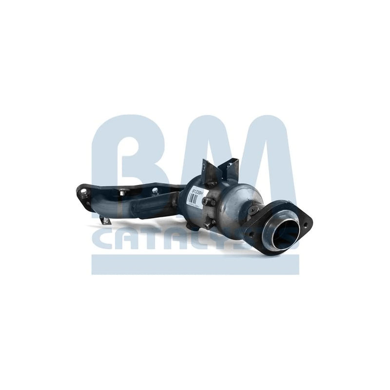 BM Catalysts Homologated Petrol Cat fits Toyota Auris 2007-2012 1.4