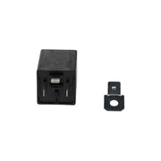 Bosch Indicator Flasher Relay fits VW L 80 1995-2000
