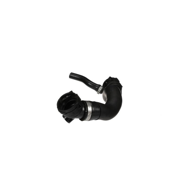 Gates Radiator Coolant Hose 370mm ID fits Alpina B6 Gran 2014-2016