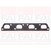 FAI Exhaust Manifold Gasket Set OD ID High EM1136