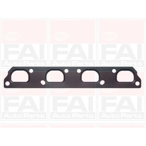 FAI Exhaust Manifold Gasket Set OD ID High EM1136