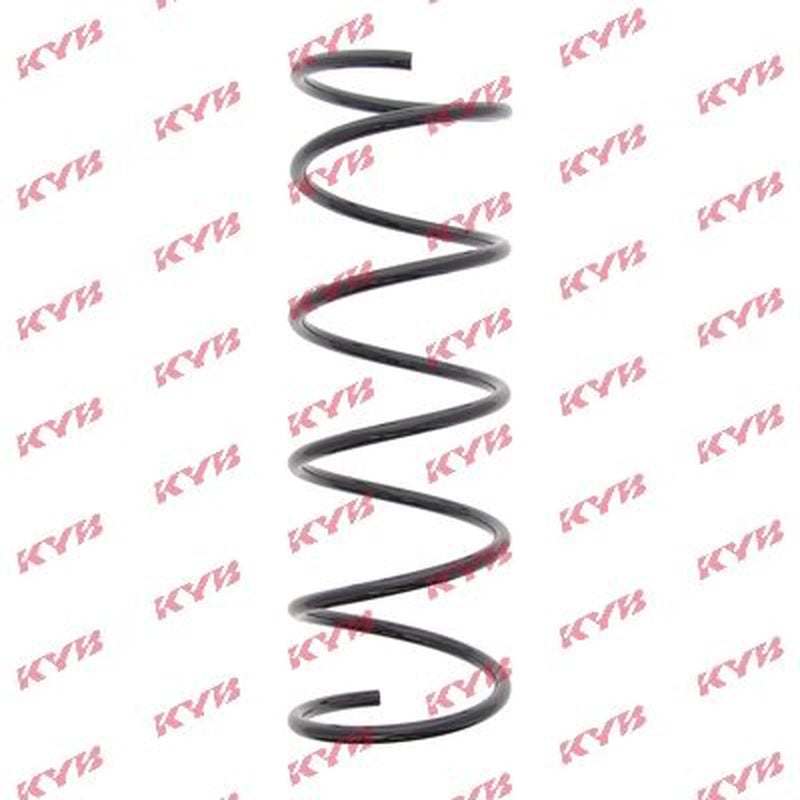 KYB Front Suspension Coil Spring fits Peugeot 206 1999-2009 1.6 2.0