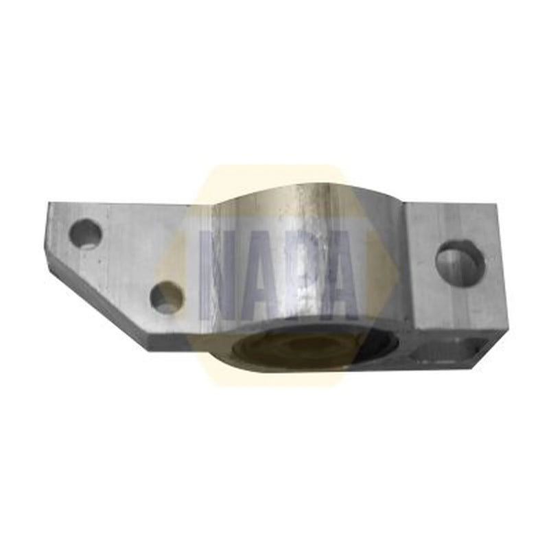 NAPA Wishbone / Control / Trailing Arm Bush Front Right fits Audi A3 2003-2013