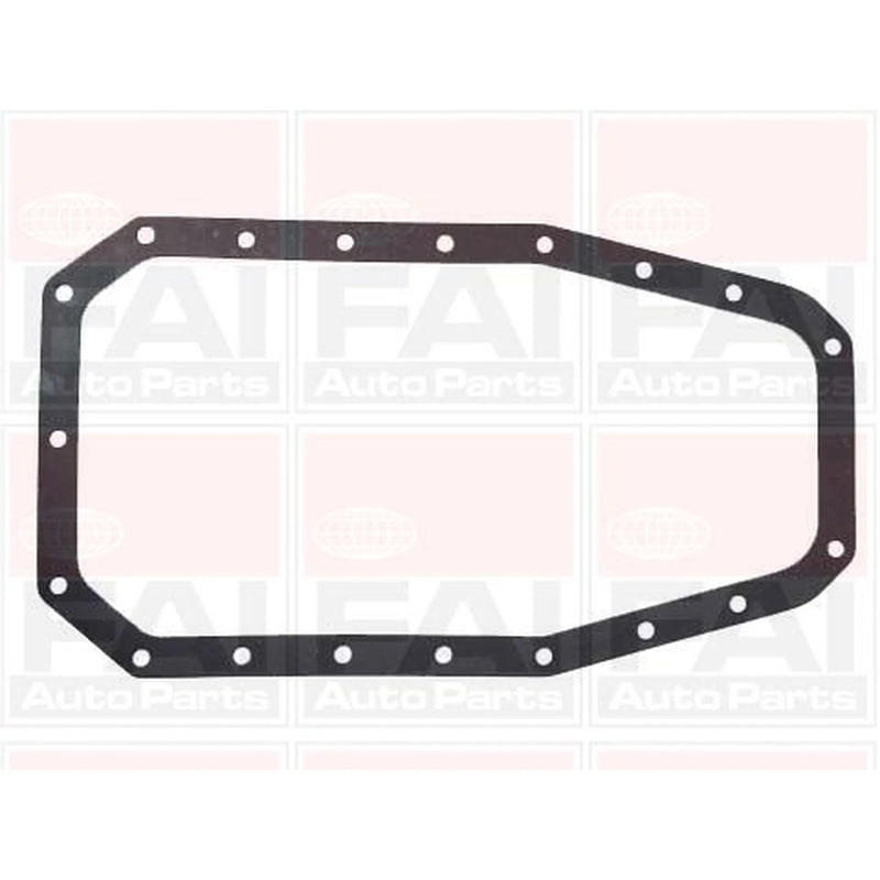FAI Oil Sump Gasket Wide Thick